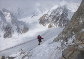 Gaśnie nadzieja na Broad Peak