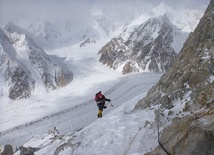 Gaśnie nadzieja na Broad Peak