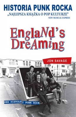 England's Dreaming