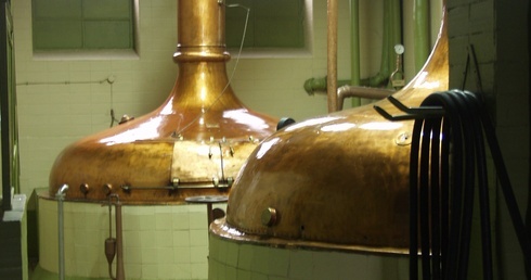 Piwo na umartwienie duszy