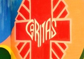 W akcji biorą udział wolontariusze ze Szkolnych Kół Caritas i Parafialnych Zespołów Caritas