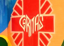 W akcji biorą udział wolontariusze ze Szkolnych Kół Caritas i Parafialnych Zespołów Caritas