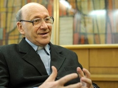 90. urodziny ks. prof. Michała Hellera. Sylwetka wybitnego uczonego