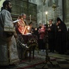 Bliski Wschód: Zapowiedź spotkania patriarchów