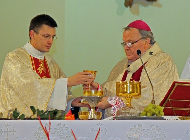 Rekolekcje dla ruchów i stowarzyszeń