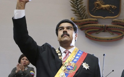 Wenezuela: Kto po Chavezie?