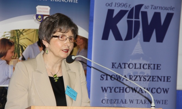 Forum Naucazycieli i Wychowawców 