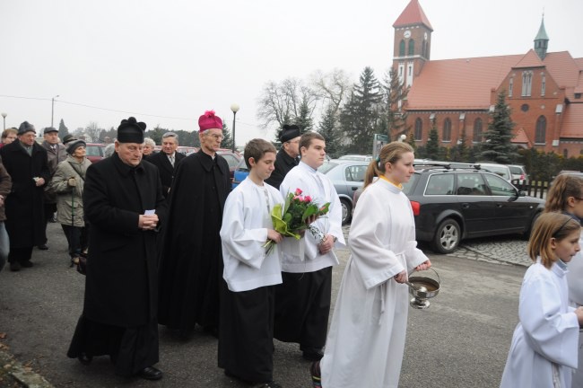 225. rocznica urodzin Eichendorffa