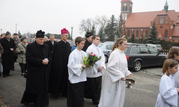 Poeta śląskiej ziemi