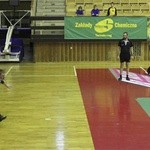 Mistrzowie futsalu