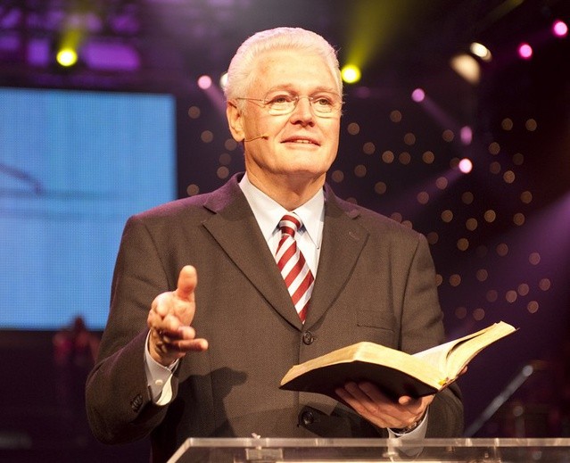 ProChrist dobiega końca