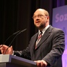 Sondaż: Schulz zmniejsza dystans do Merkel