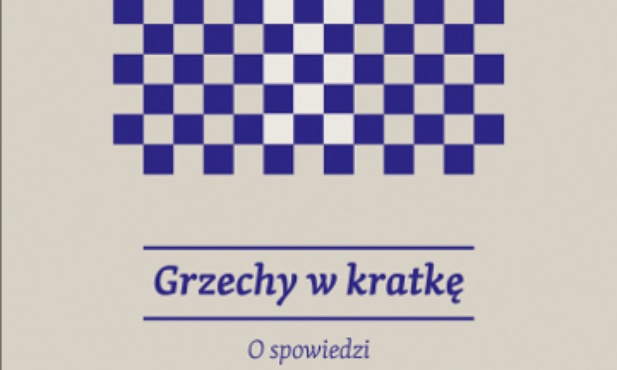 Spowiedź, ser i cukierki