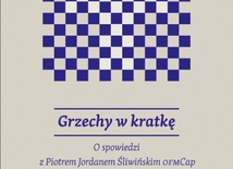 Grzechy w kratkę. Wyniki konkursu