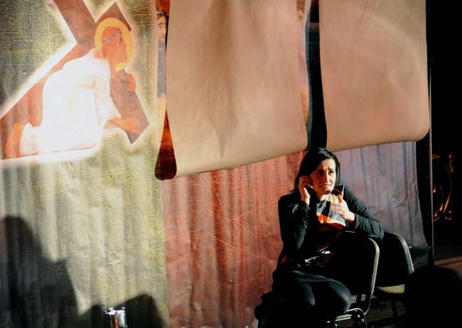 Rozmowy o życiu i śmierci