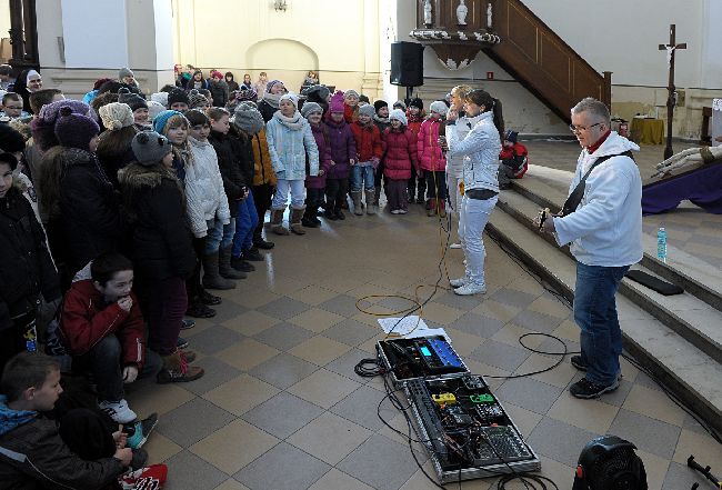 Rekolekcje w Pułtusku