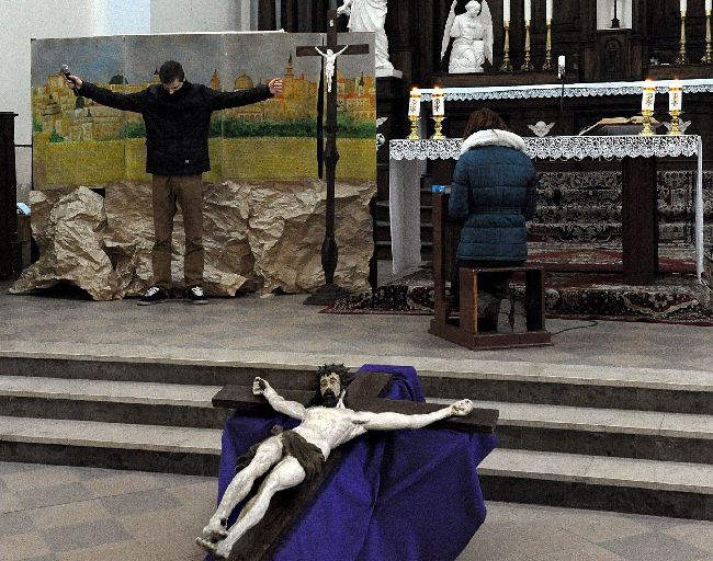 Rekolekcje w Pułtusku