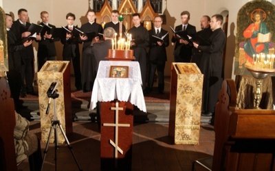 Ekumenizm poprzez muzykę