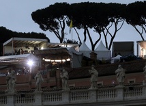 Od czasów Zacheusza nic się nie zmieniło...