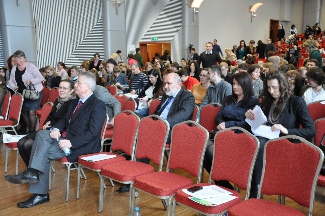 Niepłodność a naprotechnologia