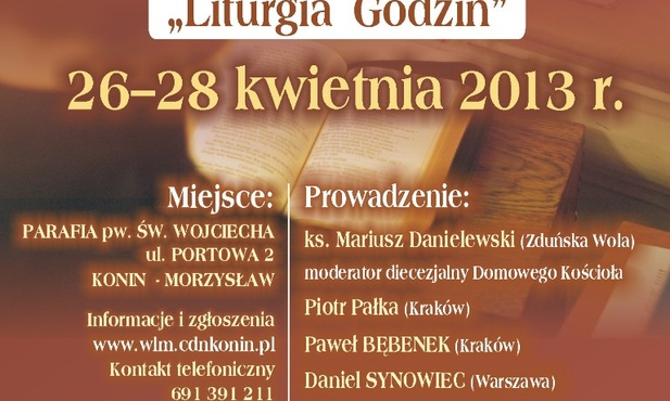 Liturgia Godzin