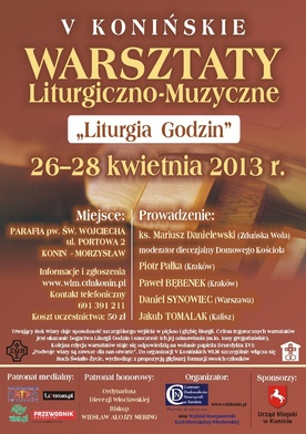 Liturgia Godzin