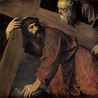 Chrystus niosący krzyż, Muzeum Prado, Madryt