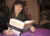  – Starałam się wszechstronnie ukazać postacie bohaterów  – mówi Joanna Wieliczka-Szarkowa