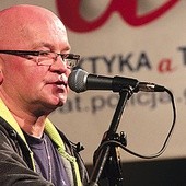 Piotr Nagiel uświadamiał młodych ludzi, że mają prawo wyboru między dobrem a złem