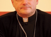  Według bp. Marka Mendyka w naszej diecezji jest miejsce jeszcze dla kilku szkół katolickich