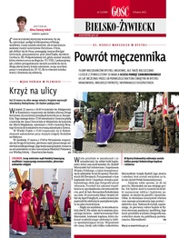Gość Bielsko-Żywiecki 11/2013