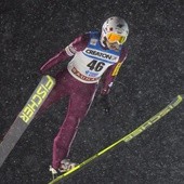 Kamil Stoch wygrywa w Kuopio