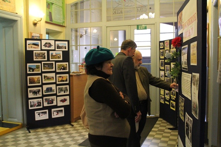 Projekt "Dumni z historii Polski"