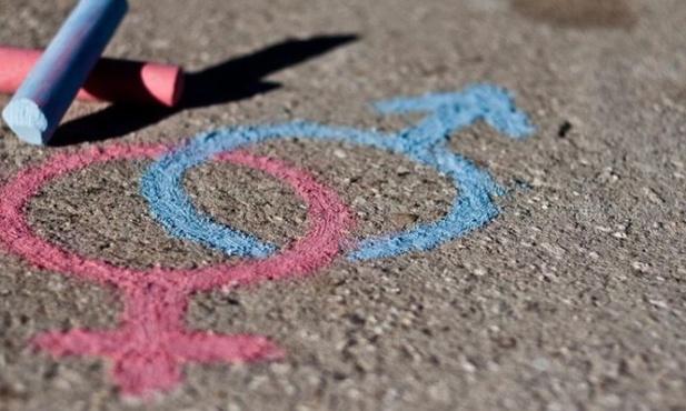 Rewolucja gender w imionach?