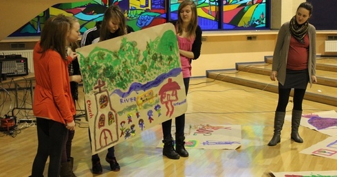 Wędrówki polsko-niemieckie