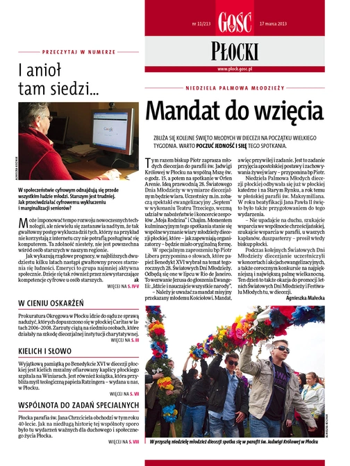 Płocki 11/2013
