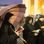 Konklawe - po pierwszym głosowaniu