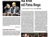 Gość Radomski 11/2013