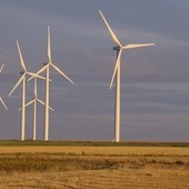 Farm wiatrowych nie będzie?