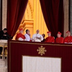 Nowy papież Franciszek I