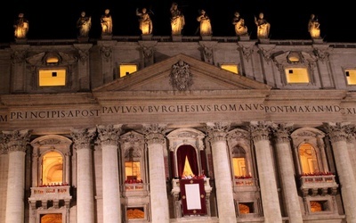 Habemus Papam! Franciszek