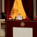 Nowy papież Franciszek I