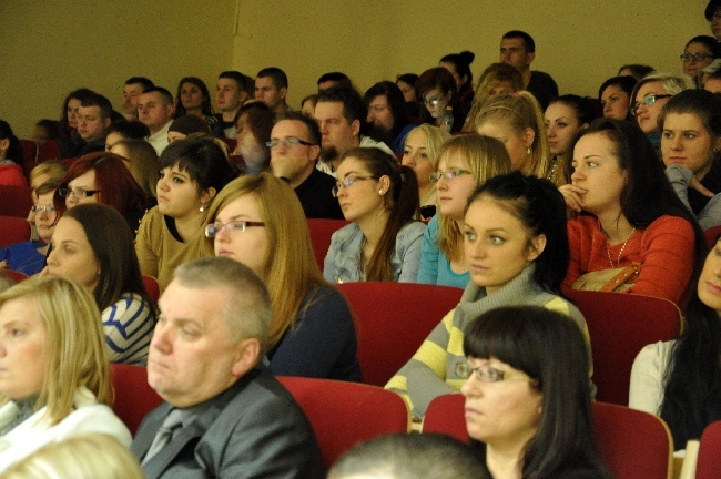 Resocjalizacja więźniów