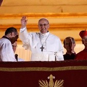 Kim jest nowy papież?