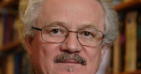 O. Wacław Oszajca: To zapowiedź zmian