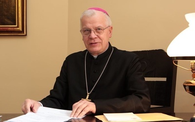 Abp. Józef Michalik
