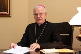 Abp. Józef Michalik