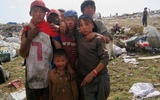 Dzieci z ulicy trafiają do placówek prowadzonych przez misjonarzy