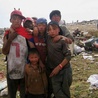 Dzieci z ulicy trafiają do placówek prowadzonych przez misjonarzy