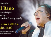 Zobaczyć Al Bano